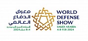 World Defense Show 2024