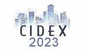 International Construction & Interior Design Expo “CIDEX 2023”