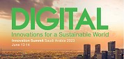 Innovation Summit in Saudi Arabia 2023