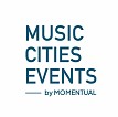 Music Cities Events