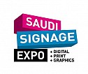 Saudi Signage Expo 2025