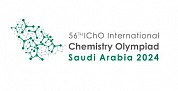 International Chemistry Olympiad