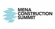 MENA Construction Summit 2026