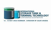 TANKCONEX'' International Storage Tank and Terminal Technology Conference and Exhibition