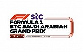 The Saudi Arabian Grand Prix STC Formula 1 