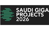 Saudi Giga Projects