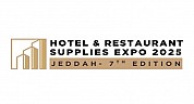 Hotel & Restaurant Supplies Expo 2025 