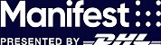 Manifest by DHL