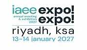 Expo! Expo! MENA