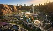   أتكنز رياليس والقدية تطلقان متنزّه Six Flags الأول في السعودية 