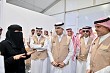 وزير البلديات والإسكان يتفقد جاهزية أمانة العاصمة المقدسة لموسم حج 1447هـ.. ويفتتح مشاريع تطويرية