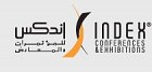 INDEX Conferences & Exhibitions Organisation Est. INDEX Conferences & Exhibitions Organisation Est.