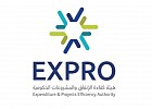 Government Expenditure & Projects Efficiency Authority EXPRO