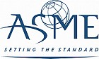 The American Society of Mechanical Engineers ASME 