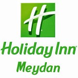 Holiday Inn Riyadh - Meydan Holiday Inn Riyadh - Meydan