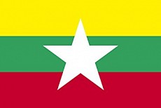 Embassy of the Kingdom of Saudi Arabia in Myanmar