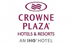 Crowne Plaza Riyadh Al Waha