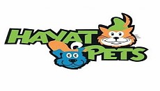 Hayat Pets Hayat Pets