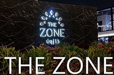 The Zone The Zone