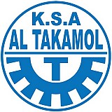 Al Takamol Factory for Building Machines Al Takamol Factory for Building Machines