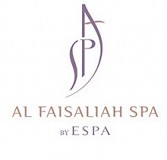 Al-Faisaliah Spa by ESPA Al-Faisaliah Spa by ESPA