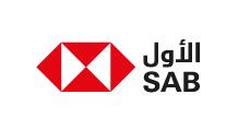 SAB – الأول SAB – الأول