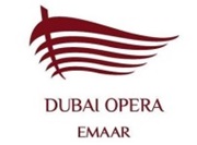 Dubai Opera