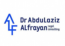 Dr. Abdulaziz Alfrayan Law Firm