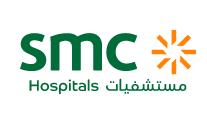  Specialized Medical Center Hospital (Physiotherapy Department)