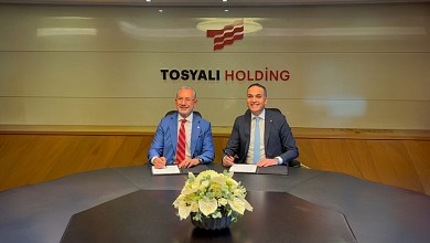 Tosyalı Sulb Started the Investment of the World’s Largest Dri Complex in Benghazi, Libya