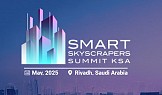 Smart Skyscrapers Summit KSA