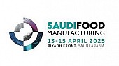 Saudi Food Manufacturing 2025