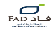 FAD Investment & Development 