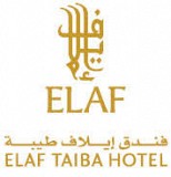 ELAF TAIBA HOTEL Al Madina ELAF TAIBA HOTEL Al Madina