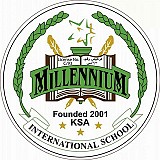 Millennium Star International School