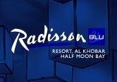 Radisson Blu Resort  Al Khobar Half Moon Bay
