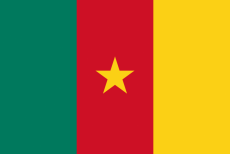 Cameroonian Embassy 
