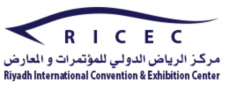 Riyadh International Convention & Exhibition Center - RICEC Riyadh International Convention & Exhibition Center - RICEC