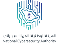 National Cybersecurity Authority National Cybersecurity Authority