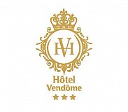 Le Vendome Hotel