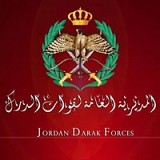 Jordan Darak Forces 