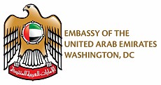 United Arab Emirates embassy 