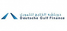 Deutsche Gulf  Finance