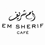 Em Sherif Café