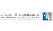Dr. Abdulaziz Alfrayan Law Firm