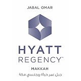 JABAL OMAR HYATT REGENCY MAKKAH Hotel JABAL OMAR HYATT REGENCY MAKKAH Hotel