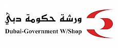 Dubai Government Workshop 