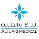 شركة مجموعة التركي الطبية