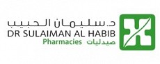 Dr. Sulaiman Al habib Pharmacies 