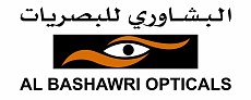 Al bashawri opticals 